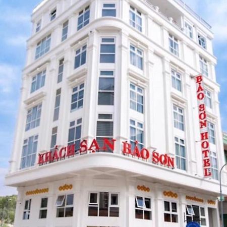 Bao Son Hotel Халонг Экстерьер фото