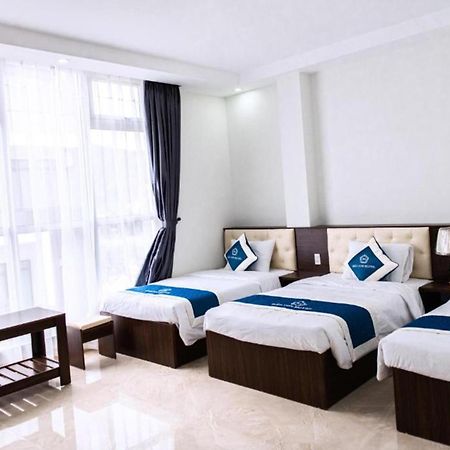 Bao Son Hotel Халонг Экстерьер фото