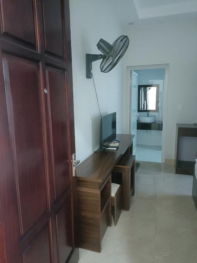 Bao Son Hotel Халонг Экстерьер фото