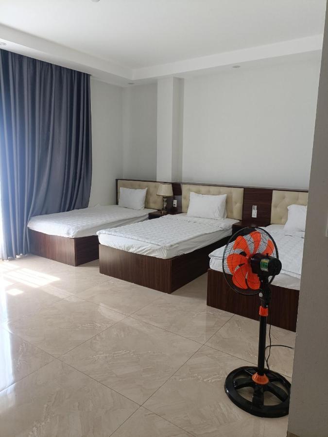 Bao Son Hotel Халонг Экстерьер фото
