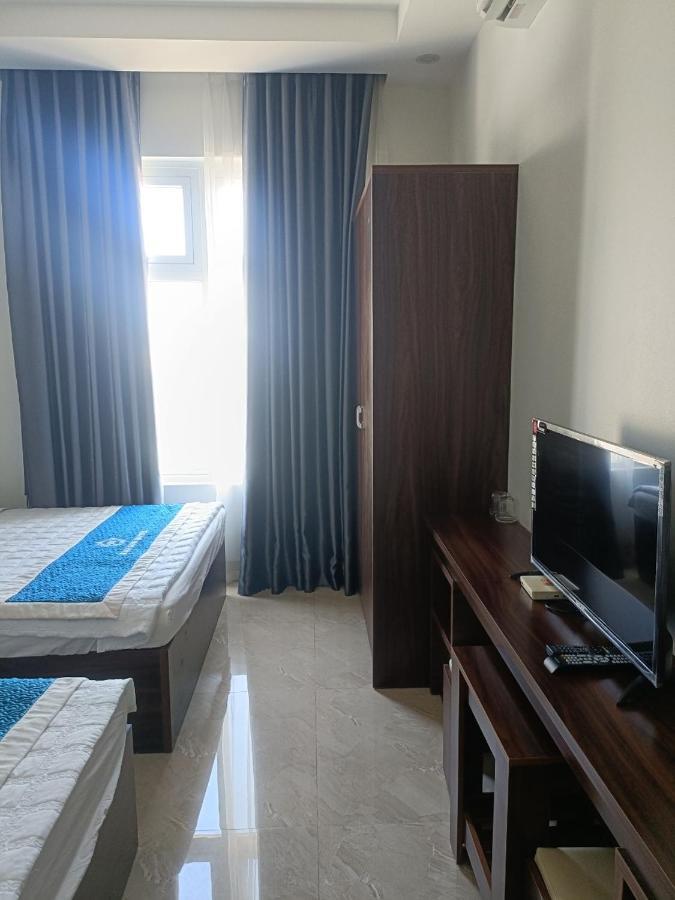 Bao Son Hotel Халонг Экстерьер фото
