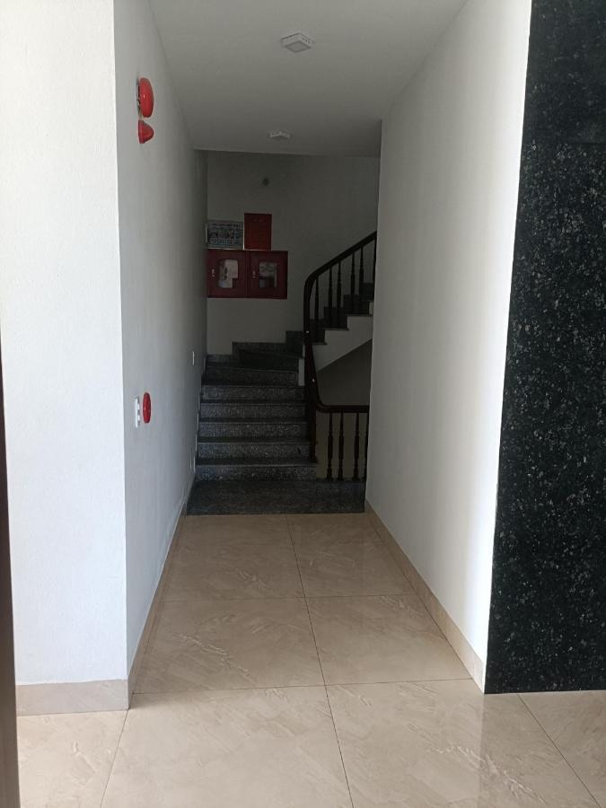 Bao Son Hotel Халонг Экстерьер фото