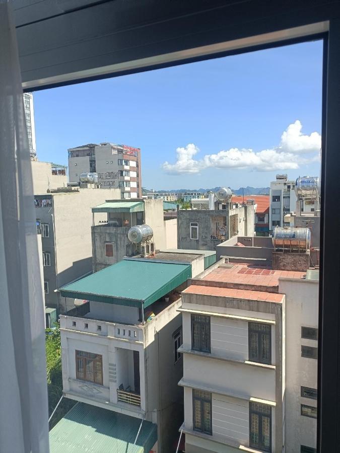 Bao Son Hotel Халонг Экстерьер фото