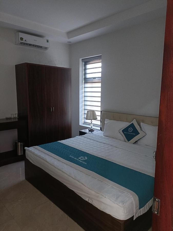 Bao Son Hotel Халонг Экстерьер фото