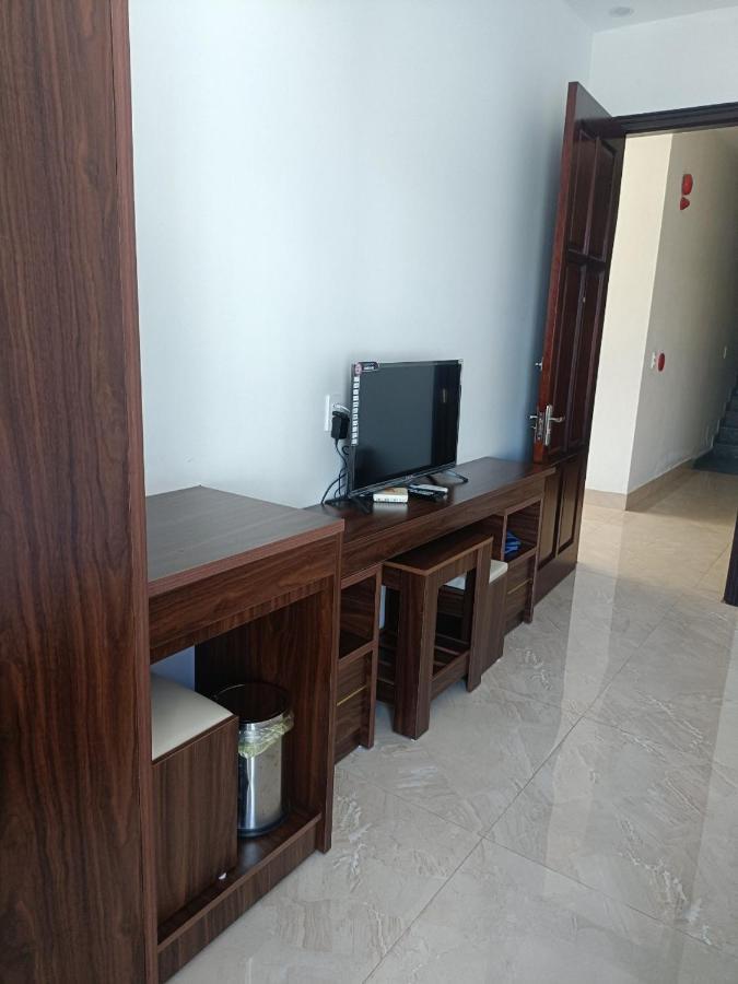 Bao Son Hotel Халонг Экстерьер фото
