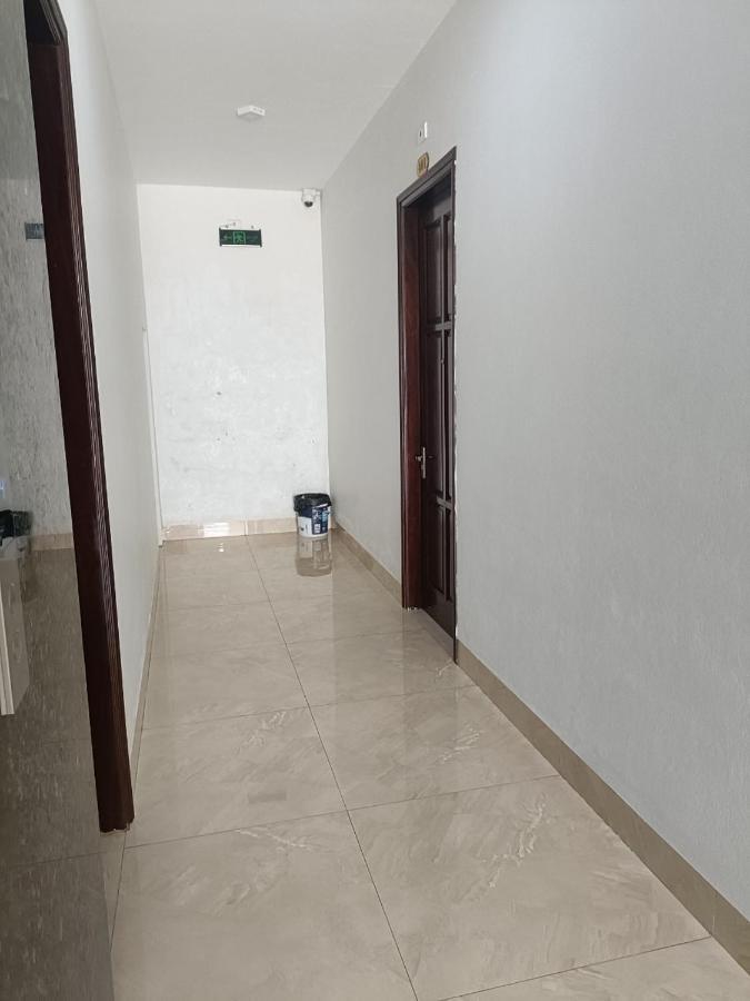 Bao Son Hotel Халонг Экстерьер фото