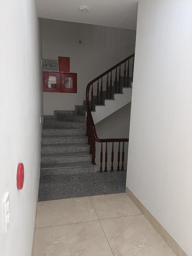 Bao Son Hotel Халонг Экстерьер фото