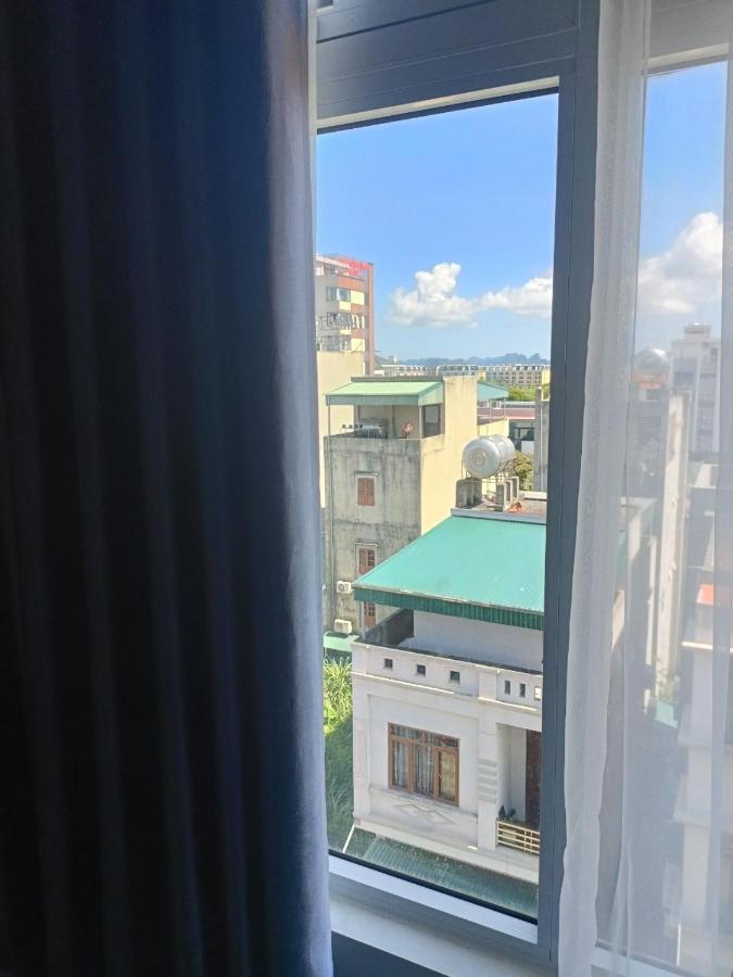 Bao Son Hotel Халонг Экстерьер фото