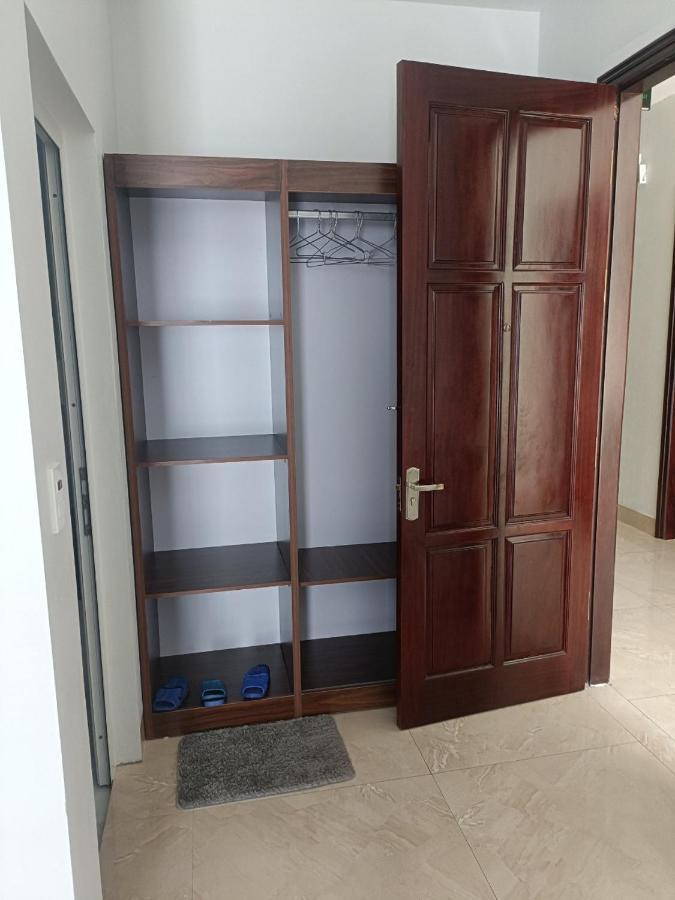 Bao Son Hotel Халонг Экстерьер фото