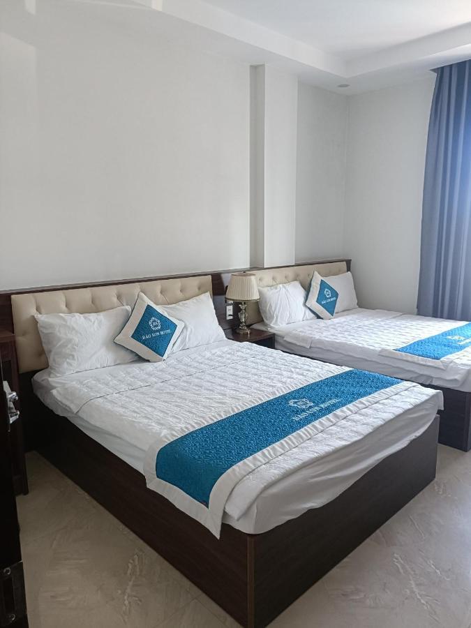 Bao Son Hotel Халонг Экстерьер фото