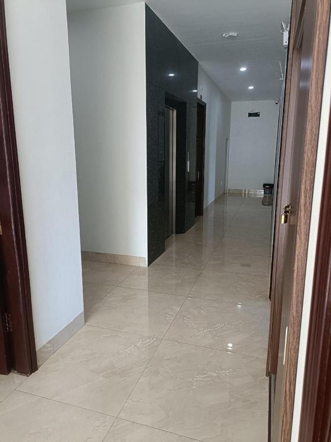 Bao Son Hotel Халонг Экстерьер фото