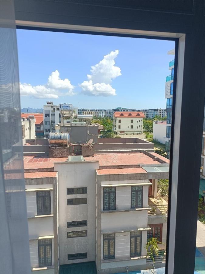 Bao Son Hotel Халонг Экстерьер фото