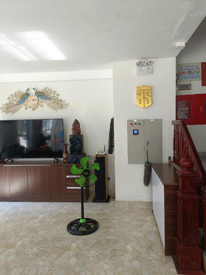 Bao Son Hotel Халонг Экстерьер фото