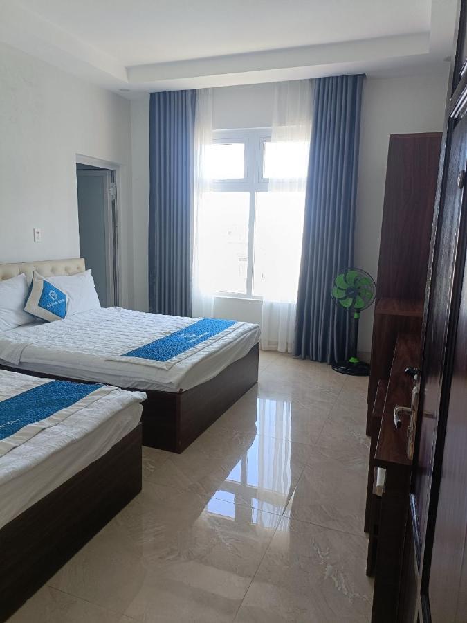 Bao Son Hotel Халонг Экстерьер фото